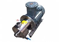 15kw(單級(jí)乳化泵)防爆乳化泵
